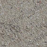 High Resolution Seamless Gravel Texture 0001